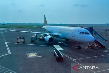 InJourney: Penetapan 36 bandara internasional dongkrak penerbangan RI