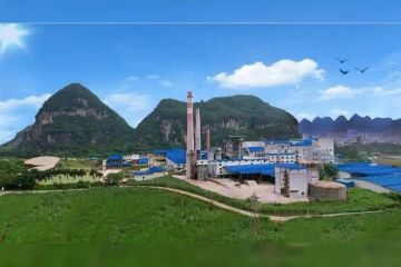 Bab Baru dari "Industri Gula yang Manis" -- Kronik Pengembangan Berkualitas Tinggi Industri Gula Guangxi