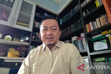 BKSAP: Pidato Prabowo di PBB bawa warna baru bagi diplomasi Indonesia