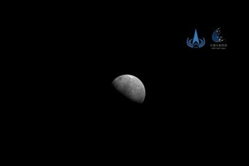 Wahana penjelajah bulan Australia akan diluncurkan dalam Misi NASA