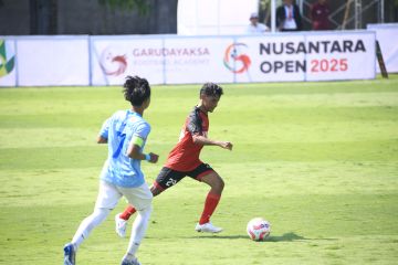 BetA bertemu perwakilan Thailand Chonburi FC di babak delapan besar