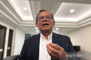 Dewan Pers ingatkan aparat keamanan lindungi wartawan yang liput demo