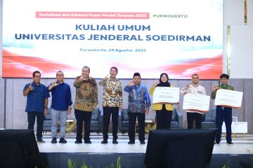 OJK dorong anak muda jadi motor pertumbuhan investor pasar modal