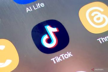 Cek fakta, pemerintah bungkam suara dengan matikan fitur live TikTok