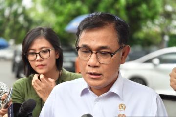 Budiman: Program kerakyatan Prabowo dorong ekonomi jangka panjang