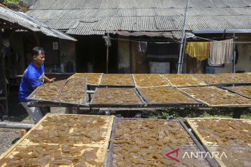 Lokamodal jadi solusi pembiayaan alternatif bagi UMKM