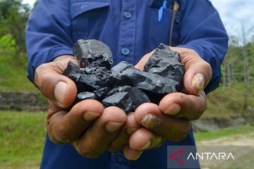 Dari lubang tambang ke warisan dunia