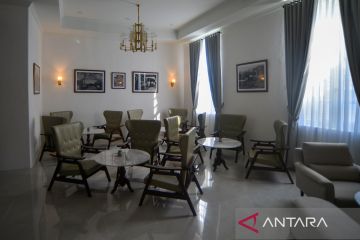 Dari lubang tambang ke warisan dunia