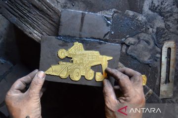 Dari lubang tambang ke warisan dunia