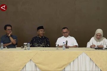 Forum Warga Negara:Pertemuan Presiden dan Parpol sebagai momen koreksi