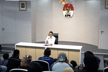 KPK dalami peran asosiasi dan travel pada kasus korupsi kuota haji