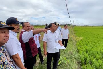 KSP verifikasi lapangan calon Sekolah Rakyat di Kabupaten Malang