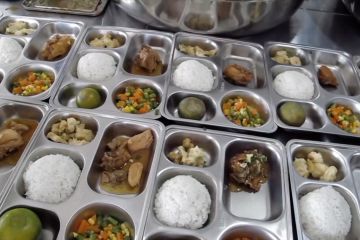 Mendag tanggapi protes produsen soal relaksasi impor wadah makanan