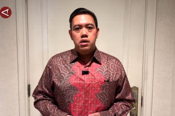 DPR RI: Bantuan medis untuk warga Gaza di Indonesia adalah upaya mulia