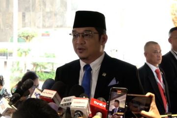 Soal royalti, Pasha Ungu: Sudah saatnya industri musik berbenah