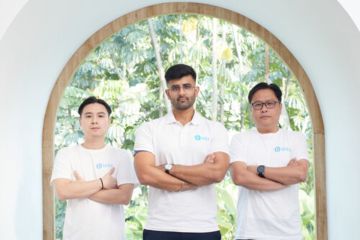 Blitz Electric Mobility, Penyedia Jasa Logistik Berbasiskan EV, Tuntaskan Investasi Pra-Seri A yang Dipimpin Vynn Capital