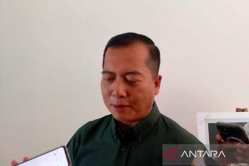 Jamin aman, Gubernur NTB kasih video bule jalan di Mataram ke investor