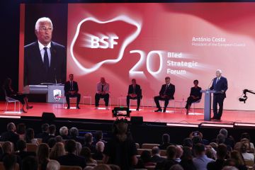 WTO: Perdagangan global dilandaskan pada fondasi yang lebih kokoh