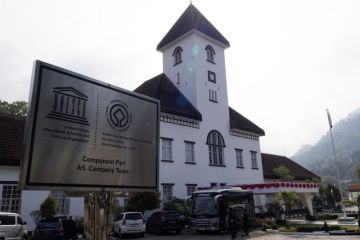 Menyulap warisan dunia menjadi hotel bernuansa heritage