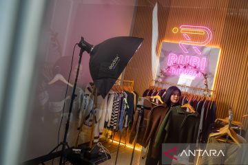 Penerimaan pajak dari sektor ekonomi digital