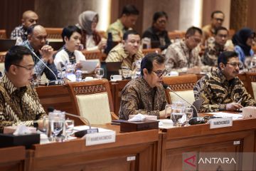 Kemkomdigi fokus pada tiga hal dalam RKA 2026