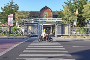 Sekolah diliburkan antisipasi demonstrasi di Mataram