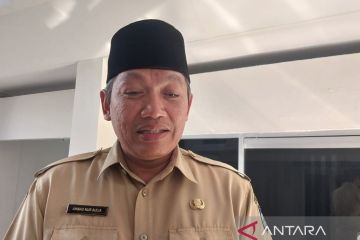 Dispar pastikan wisata NTB berjalan normal meski ada travel warning