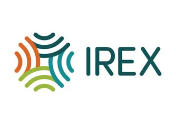 Dewan Pengawas IREX memilih Aleksander Dardeli sebagai Presiden dan CEO