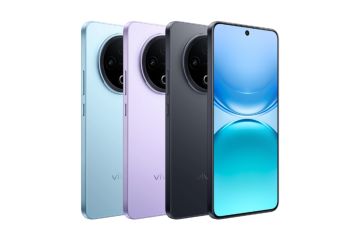 Vivo Y500 debut ramaikan pasar "mid-range" dengan baterai 8.200 mAh