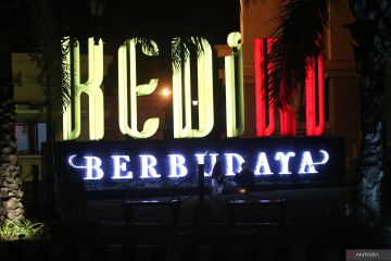 Pemberlakuan jam malam bagi pelajar di Kediri