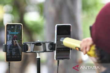 Kemarin TikTok LIVE diaktifkan, Google bantah masalah keamanan Gmail