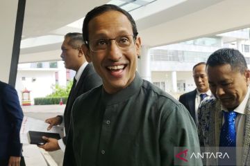 Kejagung tetapkan Nadiem tersangka, KPK tetap selidiki kasus Google Cloud