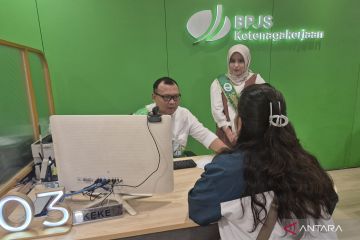 Hari Pelanggan Nasional 2025: Lebih dekat dengan pelanggan