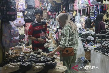 Indeks Harga Konsumen Banten Agustus 2025