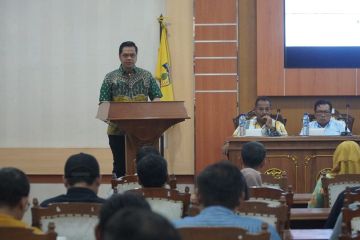 Pemkab Jepara perluas pasar mebel ke Timur Tengah dan Afrika