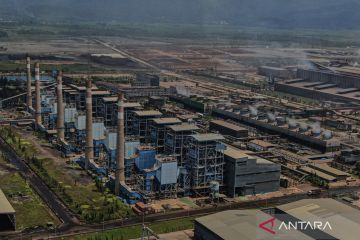 BRIN siap dampingi industri dalam riset pengurangan emisi karbon