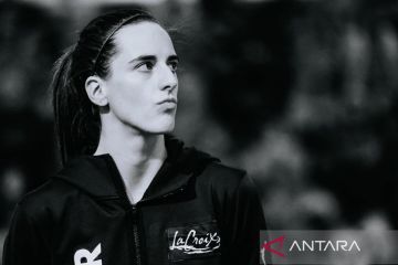 Bintang WNBA Caitlin Clark absen hingga akhir musim karena cedera