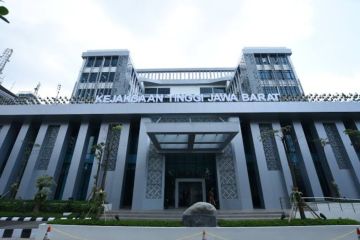 Eks Sekwan DPRD Bekasi jadi tersangka korupsi tunjangan perumahan