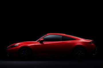 Ragam fitur Honda Prelude hybrid yang sudah dijual di Jepang