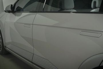 China berencana larang pemasangan gagang pintu tersembunyi pada mobil