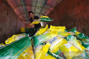 Gerakan pangan murah Sultra