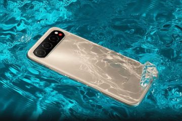 Nubia Air yang dirumorkan mirip iPhone 17 Air resmi diluncurkan