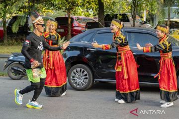 Amazing Sultra Run 2025