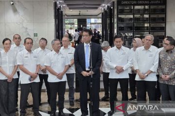 Macquarie sebut menkeu berganti momen uji konsistensi disiplin fiskal