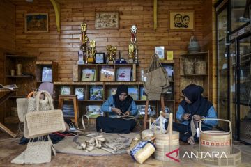 Pertumbuhan investasi sektor ekonomi kreatif