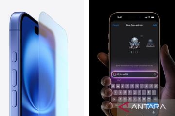 Kapasitas baterai seri iPhone 17 diperkirakan lebih besar