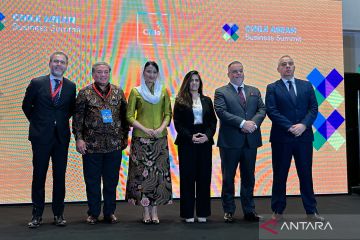 Kemendag: Perdagangan dengan Chile naik setelah CEPA