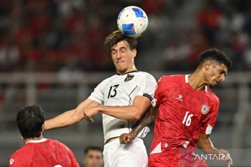 Indra Sjafri umumkan skuat TC kedua menuju Sea Games, Mauro Zijlstra masuk daftar