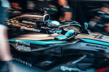 Mercedes dikabarkan dalam pembicaraan untuk beli Alpine F1