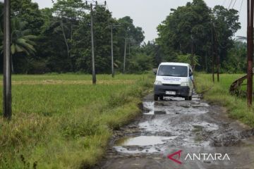 Distribusi MBG ke wilayah pelosok Pandeglang